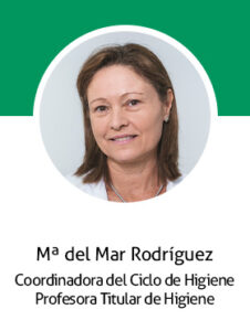 Mª del Mar Rodríguez